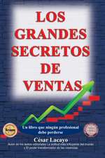 Los Grandes Secretos de Ventas