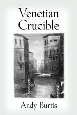 VENETIAN CRUCIBLE