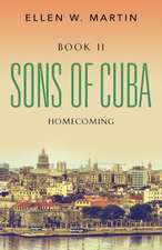 SONS OF CUBA