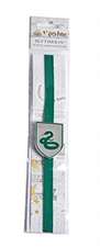 Semn de carte Harry Potter Slytherin Elastic Band Bookmark