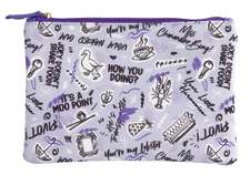 Friends Accessory Pouch