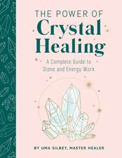 Crystal Healing