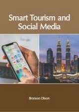 Smart Tourism and Social Media