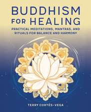 Buddhism for Healing