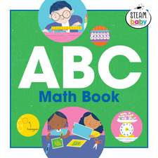 ABC Math Book