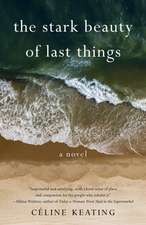 The Stark Beauty of Last Things: A Novel