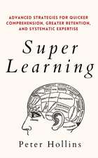 Super Learning