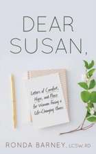 Dear Susan