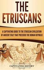 The Etruscans