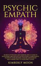 Psychic Empath