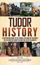 Tudor History