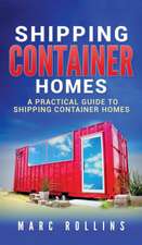 Shipping Container Homes