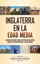 Inglaterra en la Edad Media