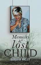 Memoirs of a Lost Child