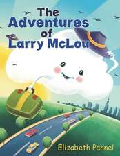 The Adventures of Larry McLou