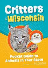 Critters of Wisconsin