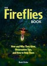 The Fireflies Book
