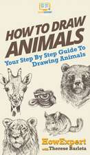 How To Draw Animals