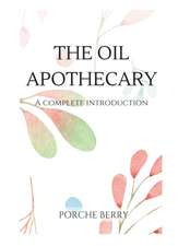 The Oil Apothecary