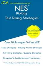 NES Biology - Test Taking Strategies