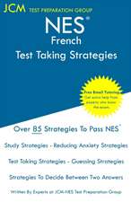 NES French - Test Taking Strategies