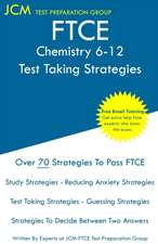 FTCE Chemistry 6-12 - Test Taking Strategies