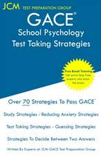 GACE School Psychology - Test Taking Strategies