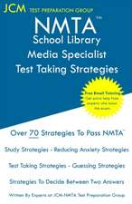 NMTA School Library Media Specialist - Test Taking Strategies