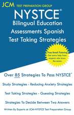 NYSTCE Bilingual Education Assessments Spanish - Test Taking Strategies