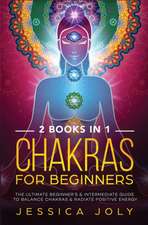 Chakras for Beginners