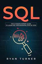 SQL