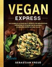 Vegan Express