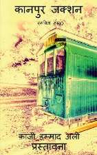 Kanpur jaction / कानपुर जक्शन