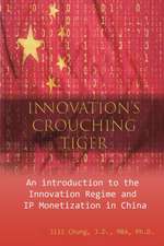 Innovation's Crouching Tiger