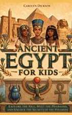 Ancient Egypt for Kids
