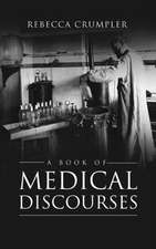 Book of Medical Discourses