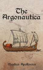 Argonautica