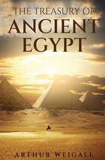 The Treasury of Ancient Egypt