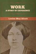 Alcott, L: Work