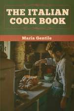 The Italian Cook Book