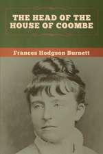 The Head of the House of Coombe