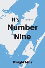 It's Number Nine
