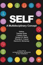 SELF - A Multidisciplinary Concept