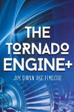 The Tornado Engine +