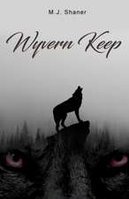Wyvern Keep