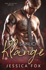 Fox, J: Sinnliche Klänge