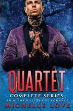 Quartet Complete Series