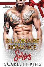 Billionaire Romance Series