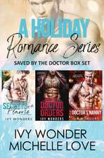 A Holiday Romance Series