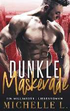 L., M: Dunkle Maskerade
